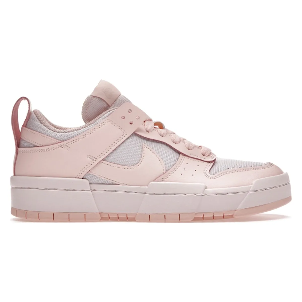 Nike Dunk Low Disrupt WMNS Pale Coral