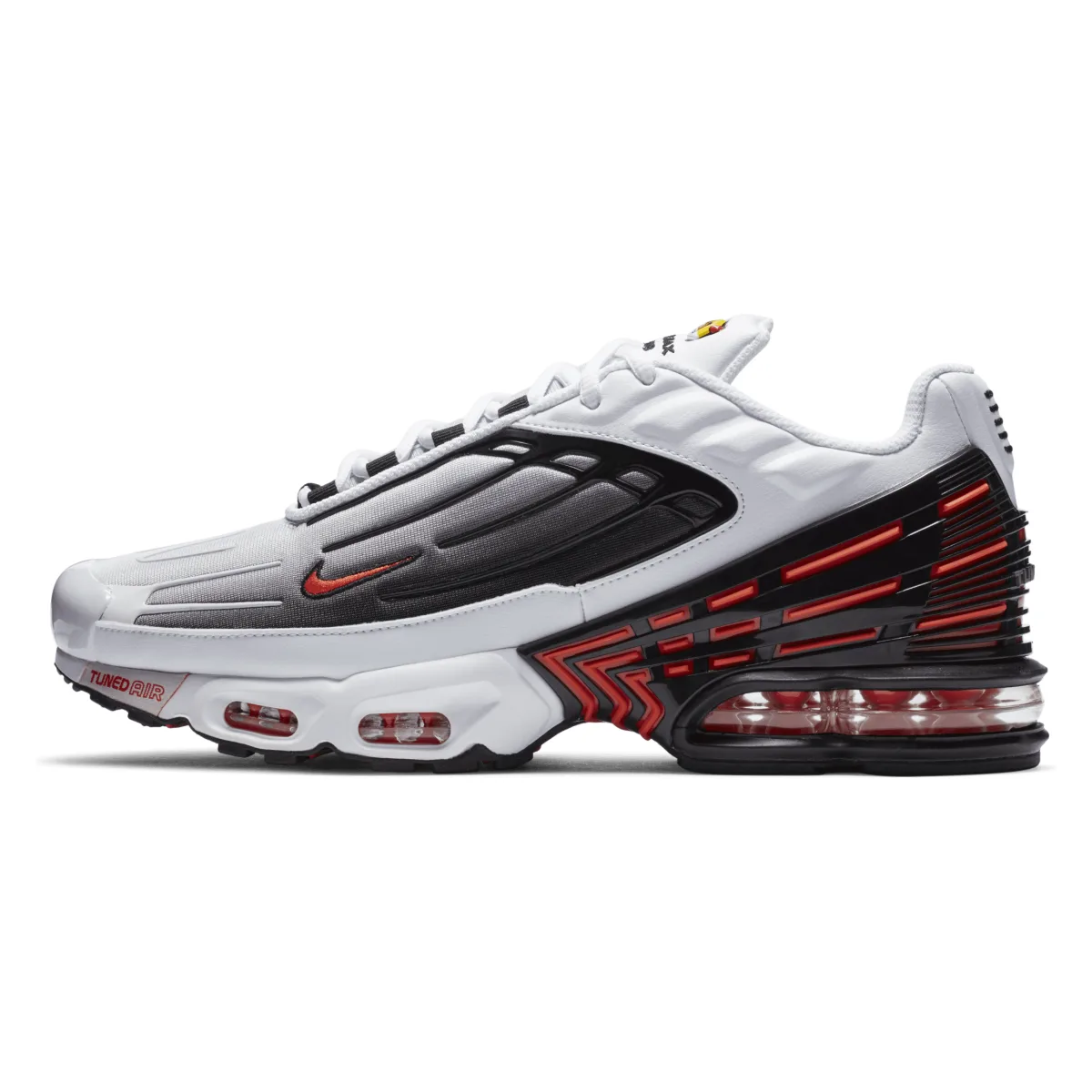 Nike Air Max Plus 3 "Gunsmoke"