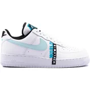 Nike Air Force 1 07 LV8 Blue Worldwide