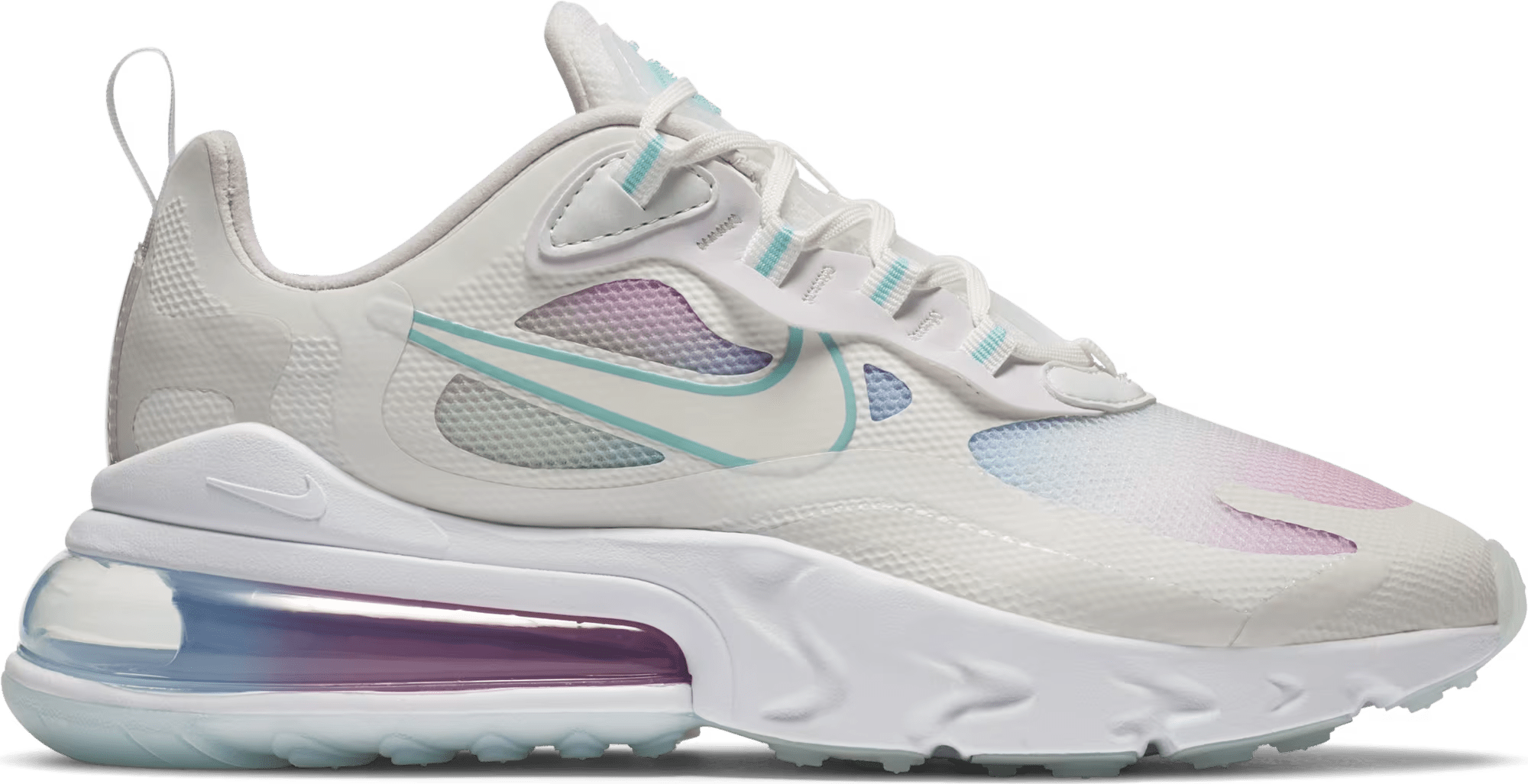 Nike Air Max 270 React
