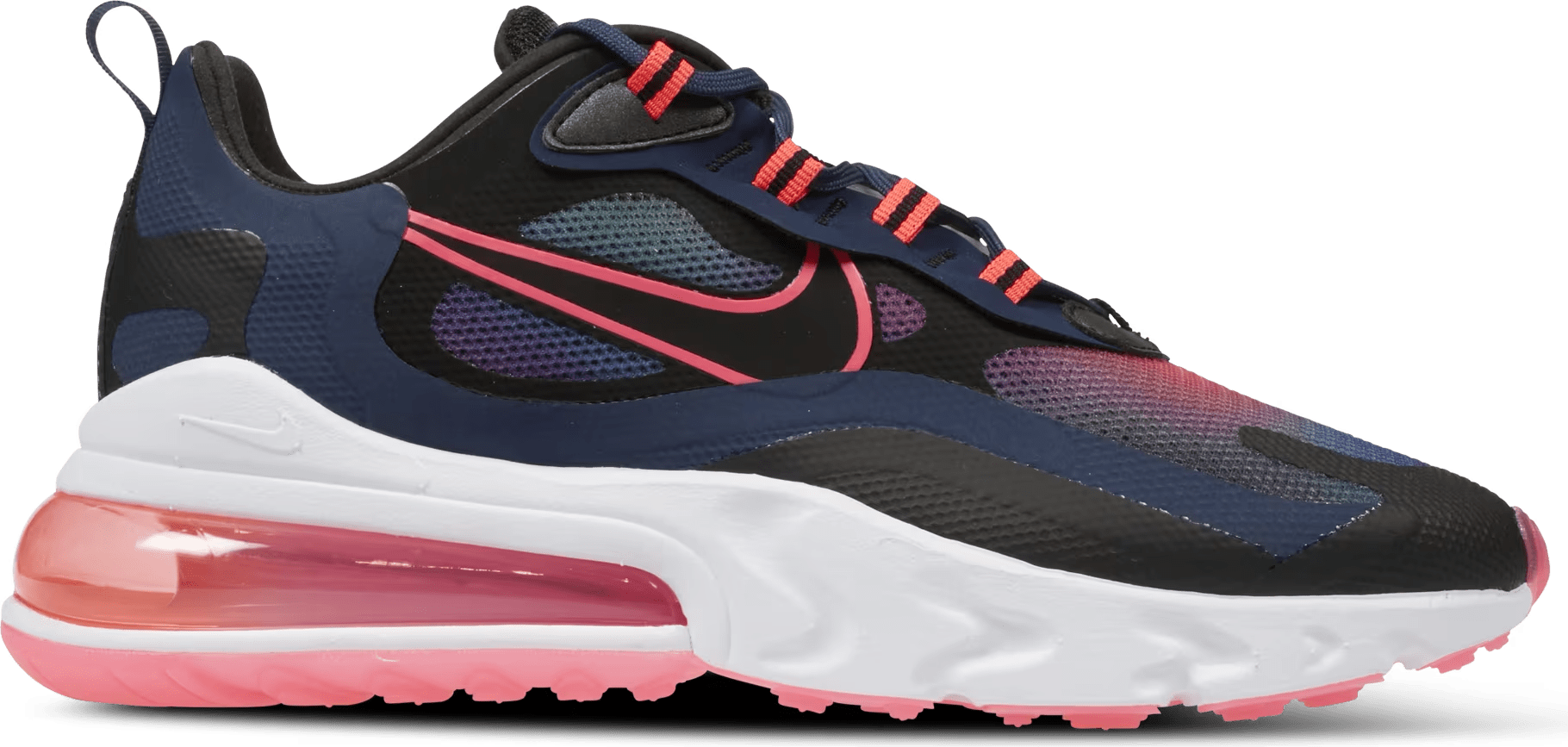 Nike Air Max 270 React Se