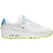 Nike Air Max 90 SE "Worldwide Pack" White