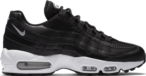 Nike WMNS Air Max 95 Essential Black