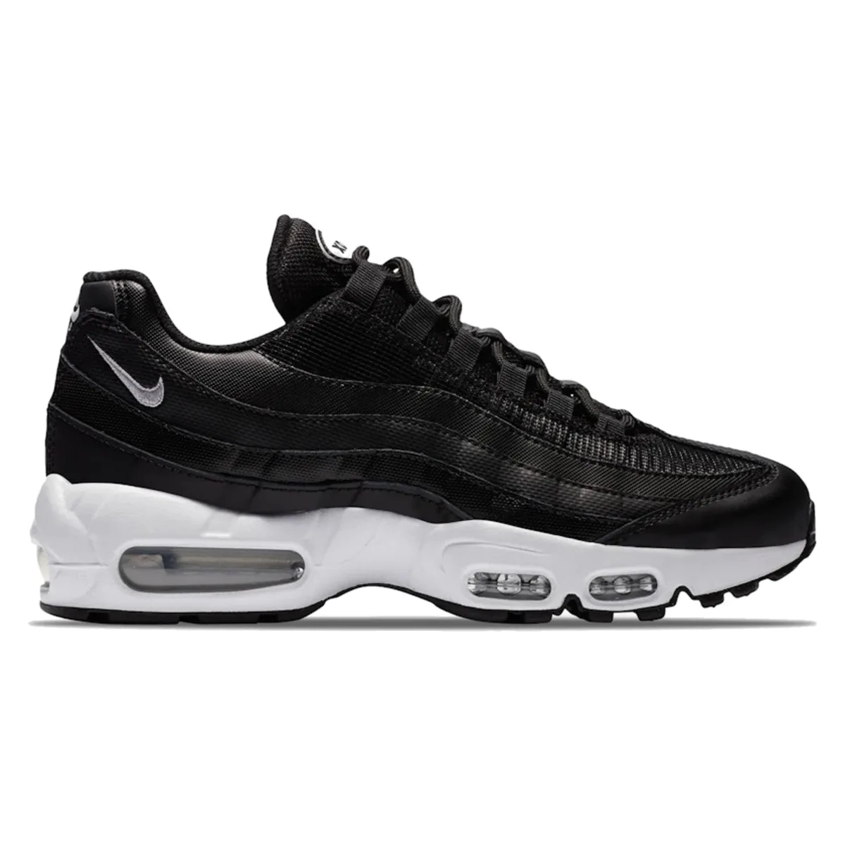 Nike WMNS Air Max 95 Essential Black