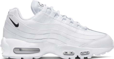 Nike WMNS Air Max 95 Essential White