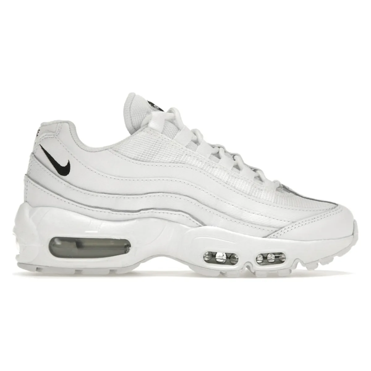 Nike WMNS Air Max 95 Essential White