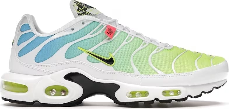 Nike Air Max Plus Worldwide