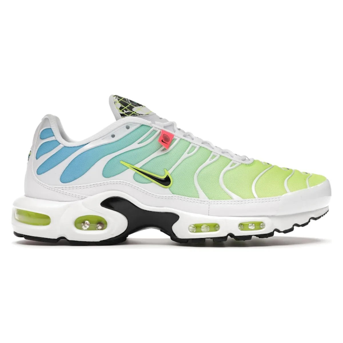 Nike Air Max Plus Worldwide