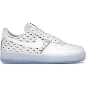 Nike Air Force 1 Low '07 PRM Swoosh Pattern