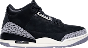 Air Jordan 3 Retro Wmns "Off Noir"