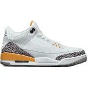 Air Jordan 3 WMNS Retro "Laser Orange"