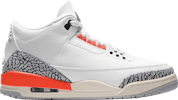 Air Jordan 3 Retro "Cosmic Clay"