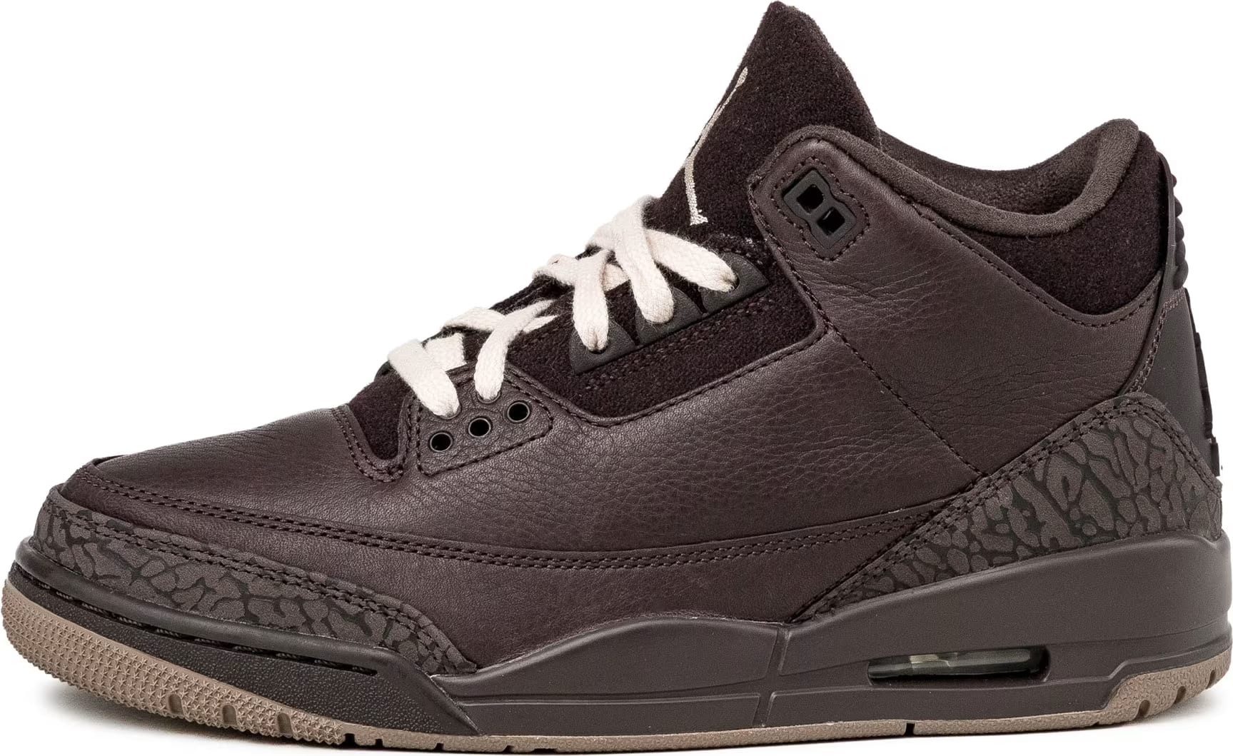 Nike Wmns Air Jordan 3 Retro "Fireside"