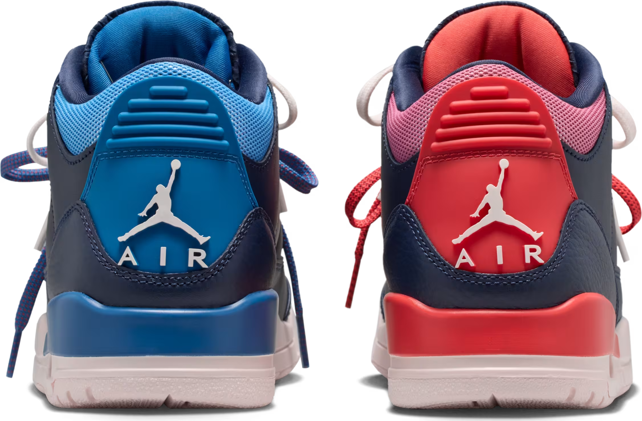 Air Jordan 3 Wmns  "Sports Renaissance"