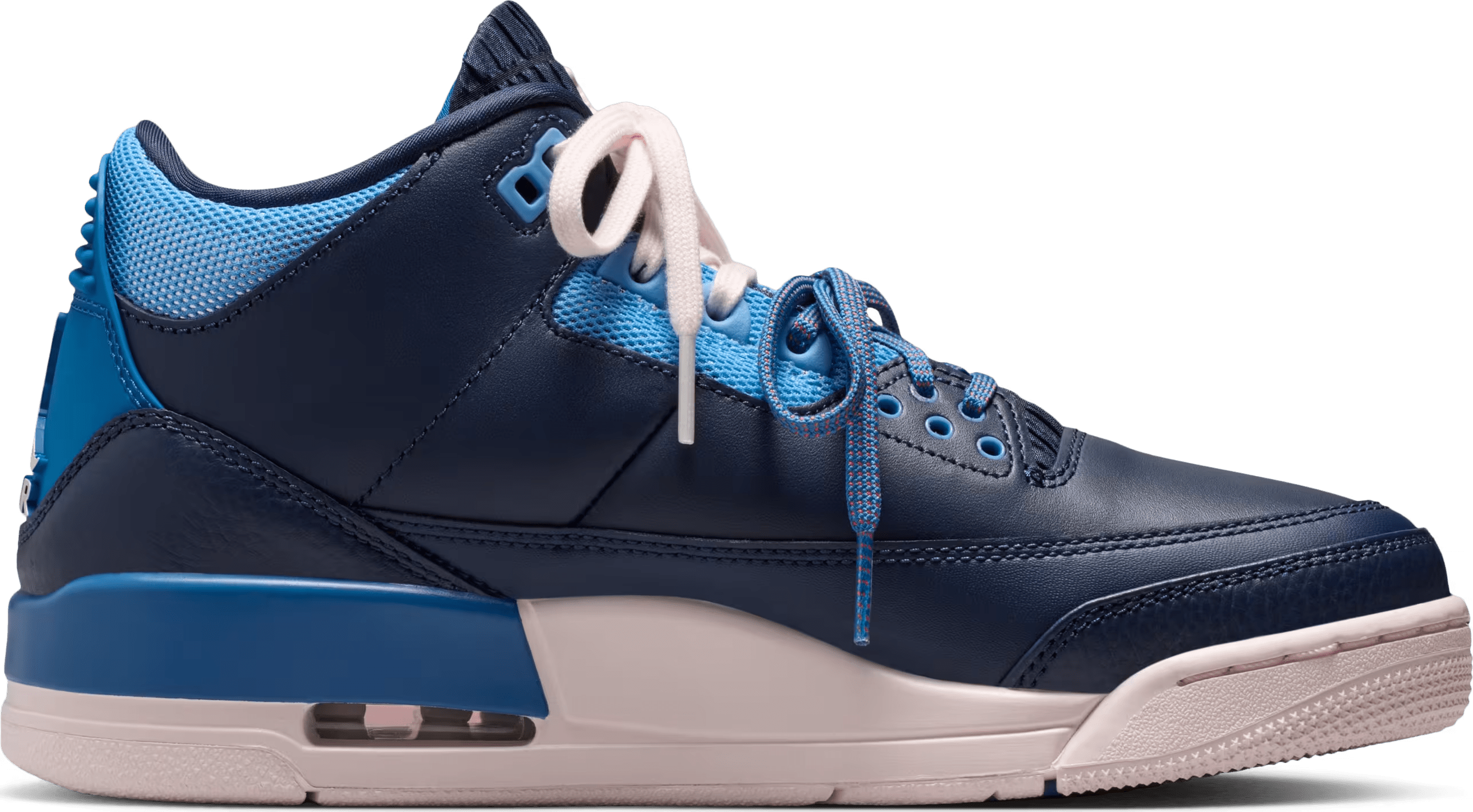 Air Jordan 3 Wmns  "Sports Renaissance"