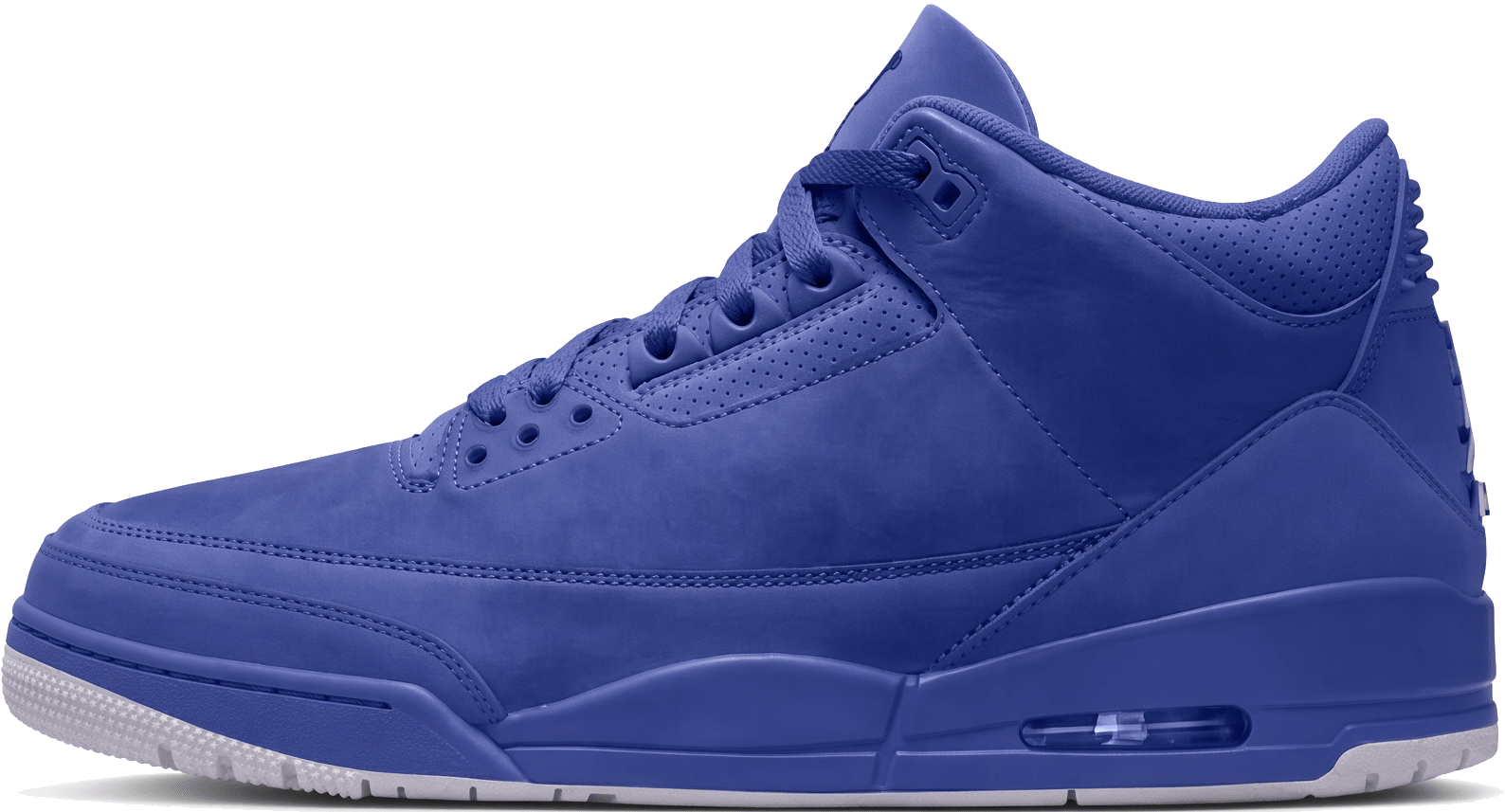 Air Jordan 3 Retro "Infinite Lilac"
