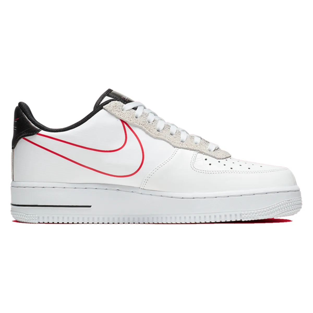Nike Air Force 1 "Sketch"