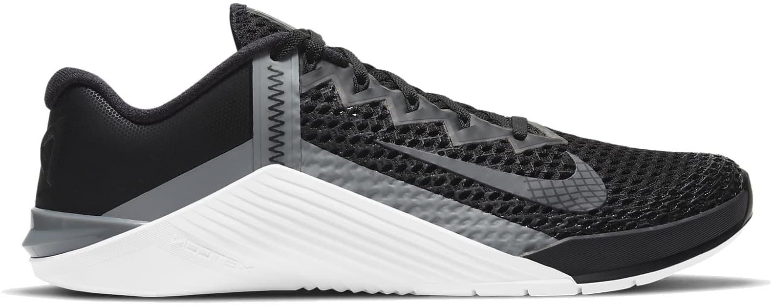 Nike Metcon 6 Black White