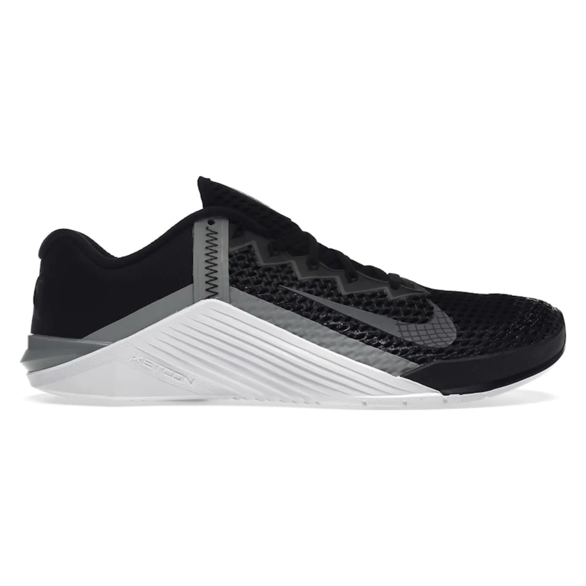 Nike Metcon 6 Black White