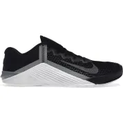 Nike Metcon 6 Black White