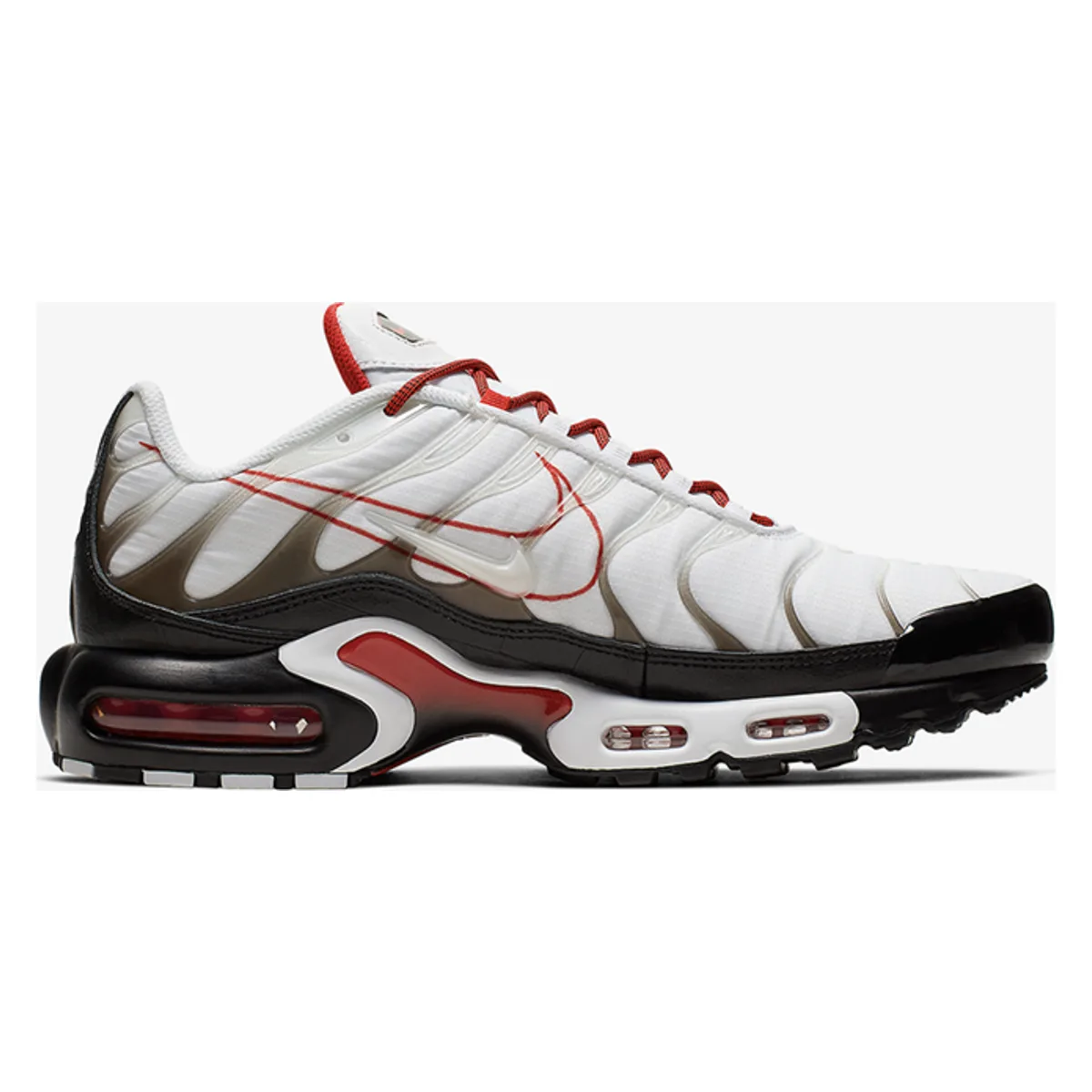 Nike Air Max Plus "Sketch"