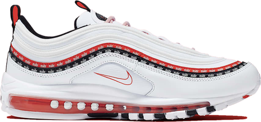 Nike air sales max 97 sketch