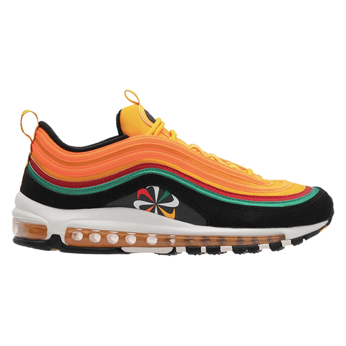 Nike Air Max 97 "Sunburst"