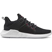 adidas Consortium x Bait EQT Support Future Boost Black R and D-Pack
