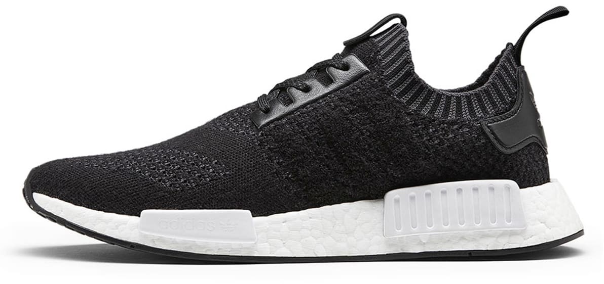 adidas NMD R1 A Ma Maniere x Invincible Cashmere Wool