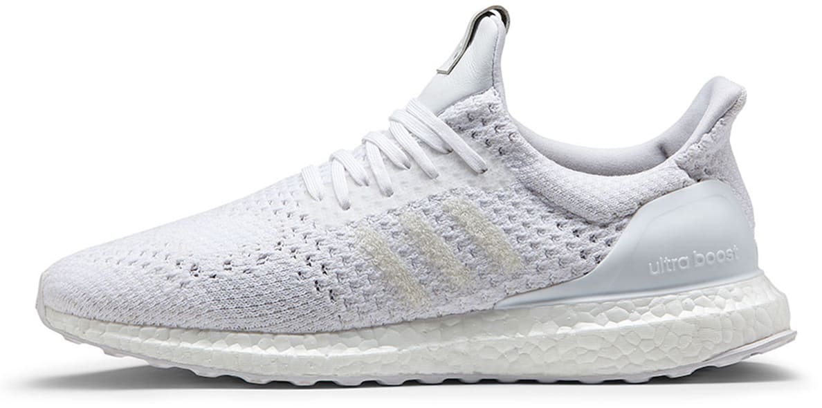 adidas Ultra Boost 4.0 A Ma Maniere x Invincible Cashmere Wool
