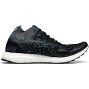 adidas x Solebox Packer Shoes Ultra Boost Mid Black Grey