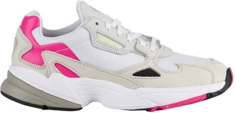 adidas Falcon Grey Pink (W)