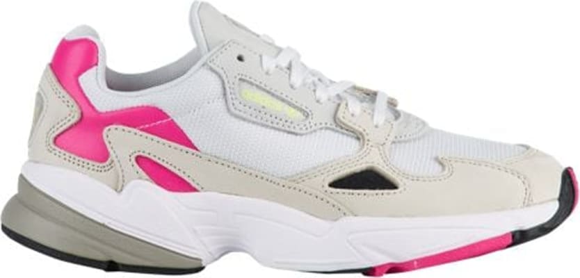 adidas Falcon Grey Pink (W)