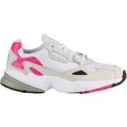 adidas Falcon Grey Pink (Women's)