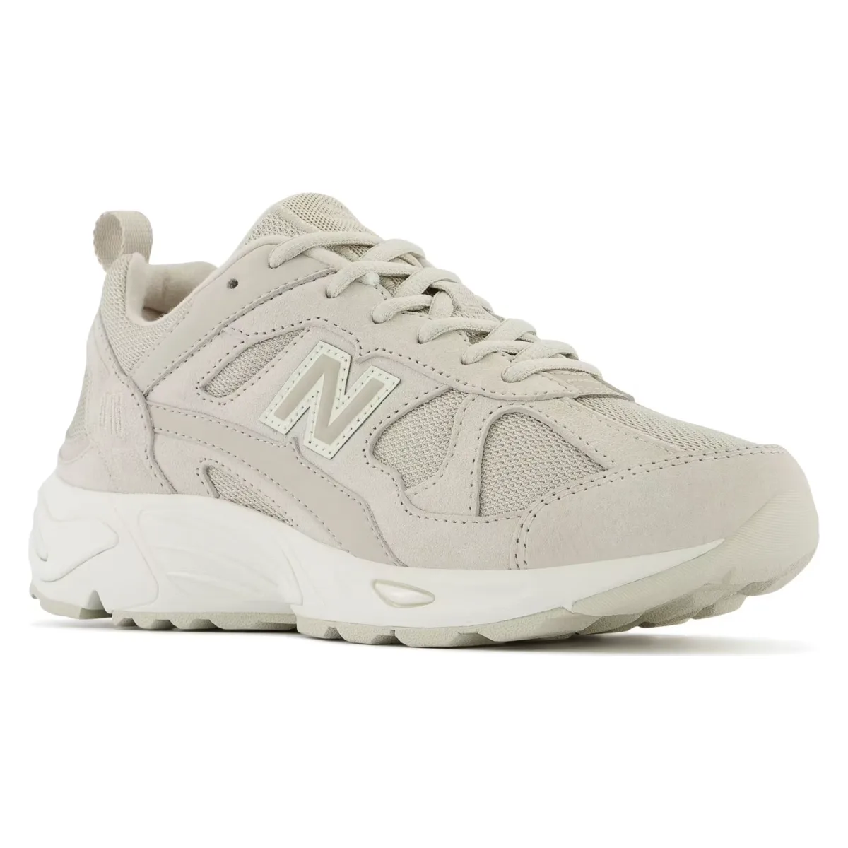 New Balance 878 "Timberwolf"