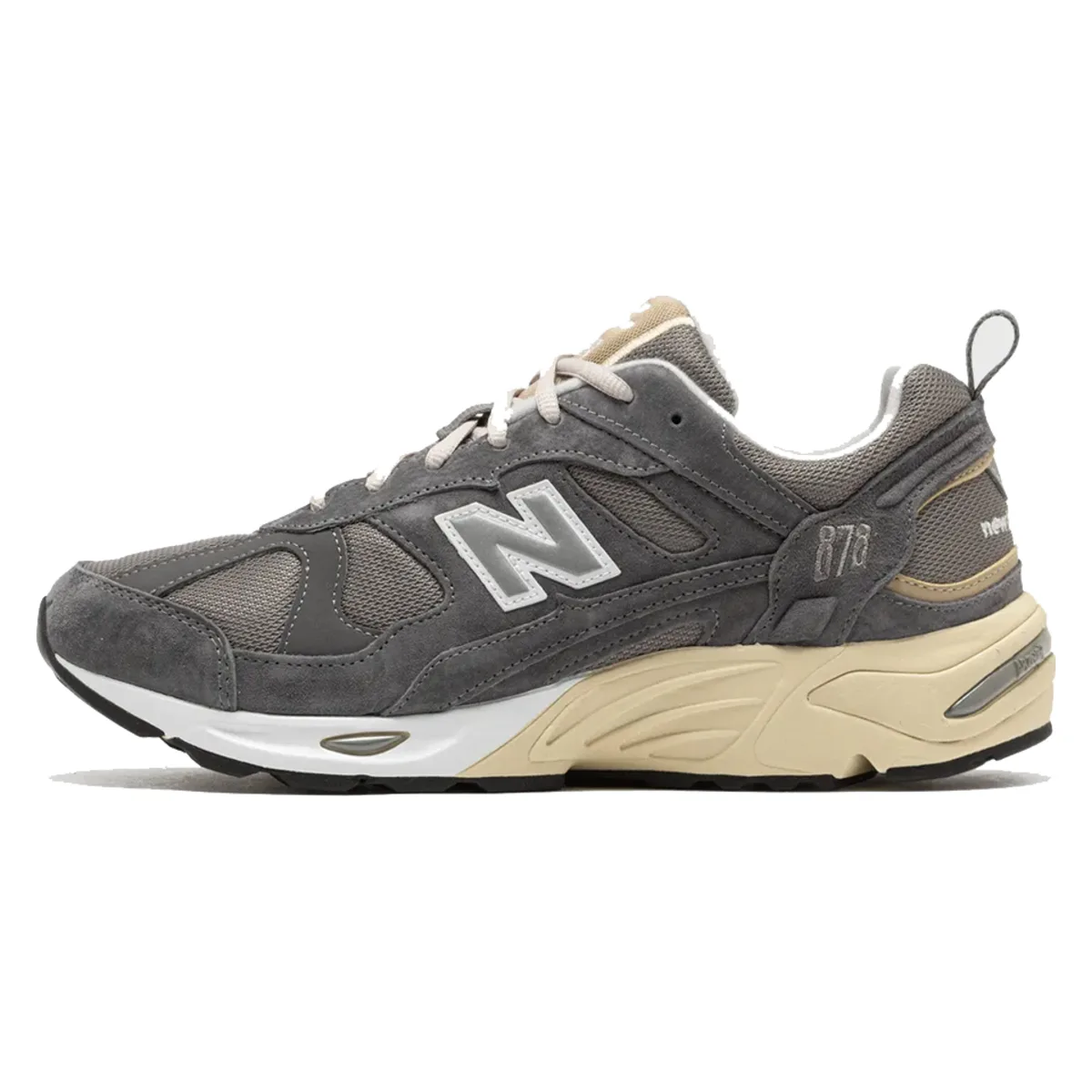 New Balance 878 "Dark Grey"