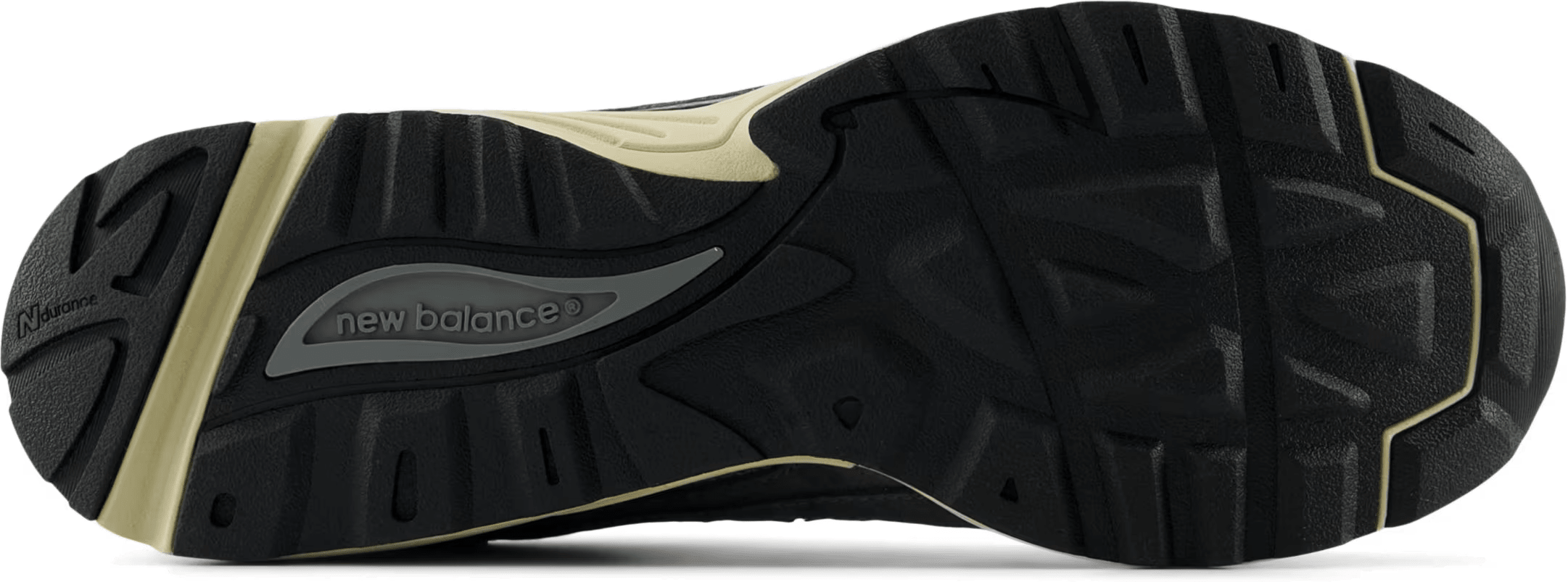 New Balance 878 "Dark Grey"