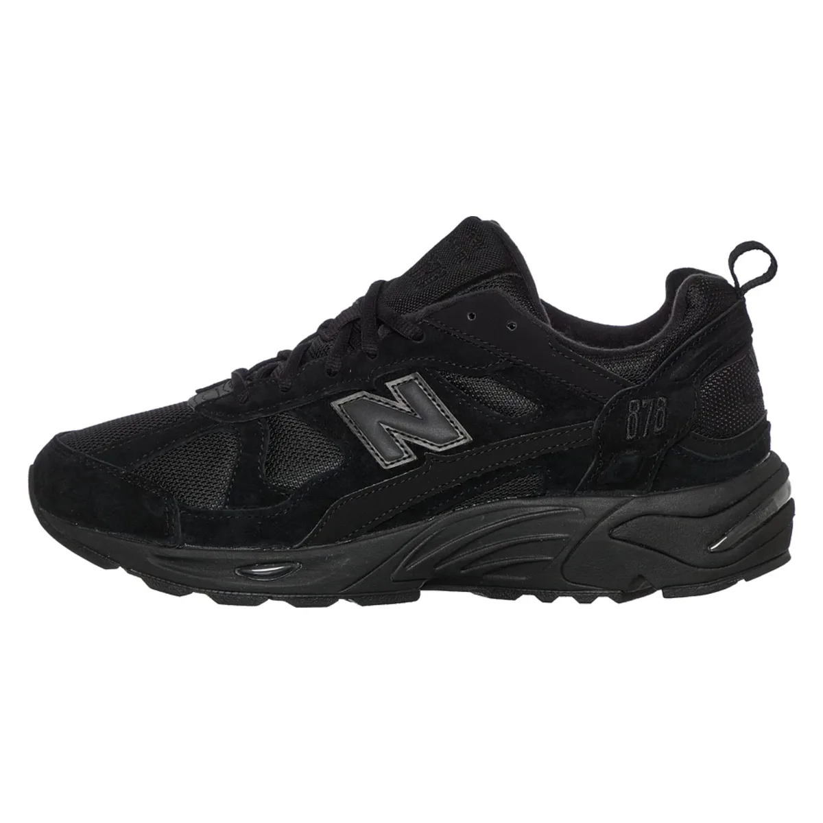 New Balance 878 "Black"