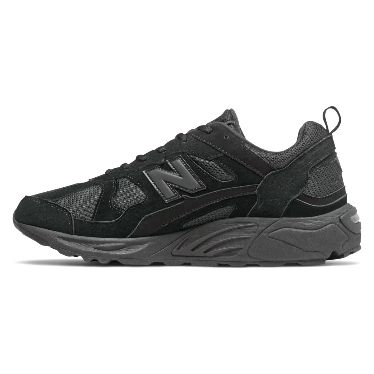 New Balance 878 "Black"
