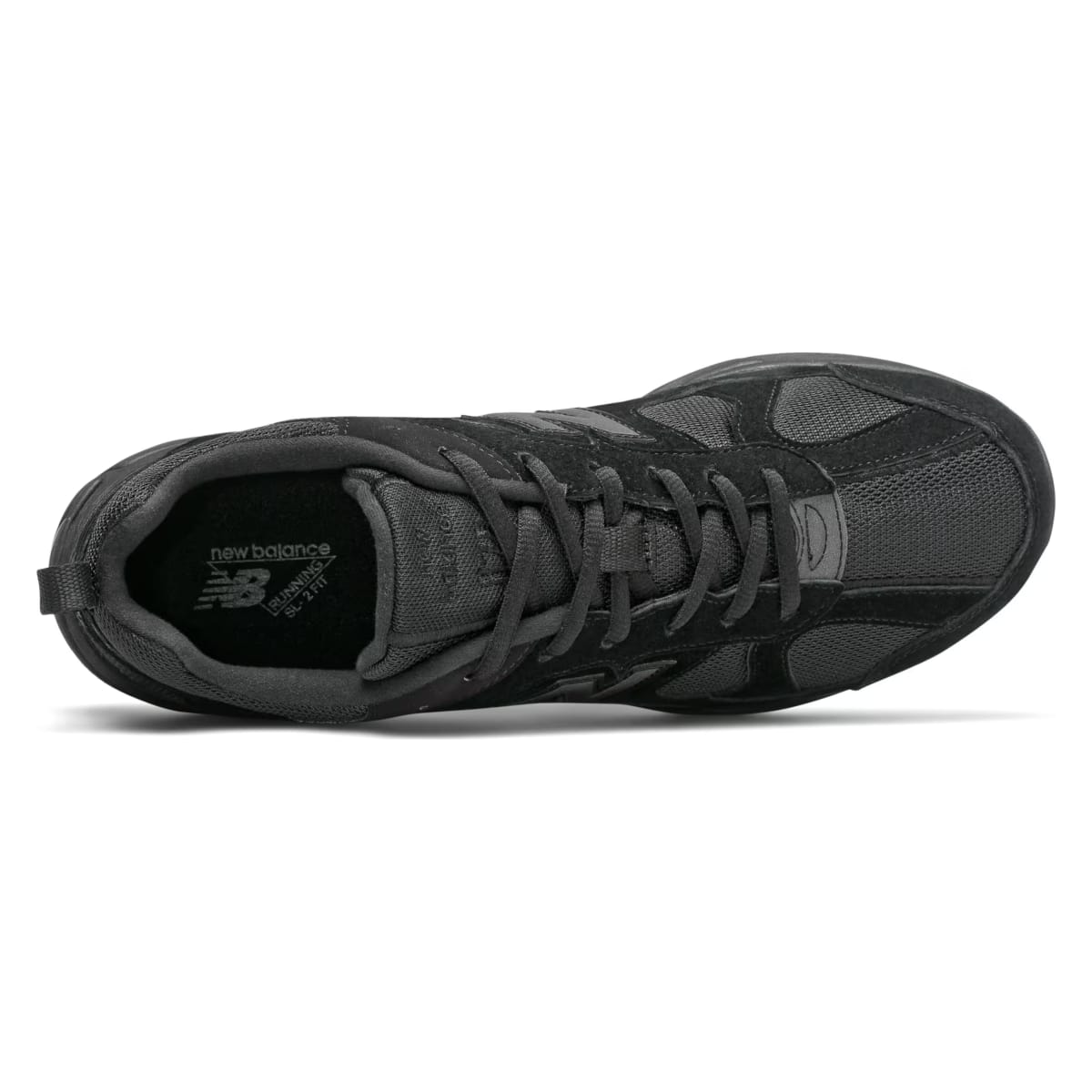 New Balance 878 "Black"