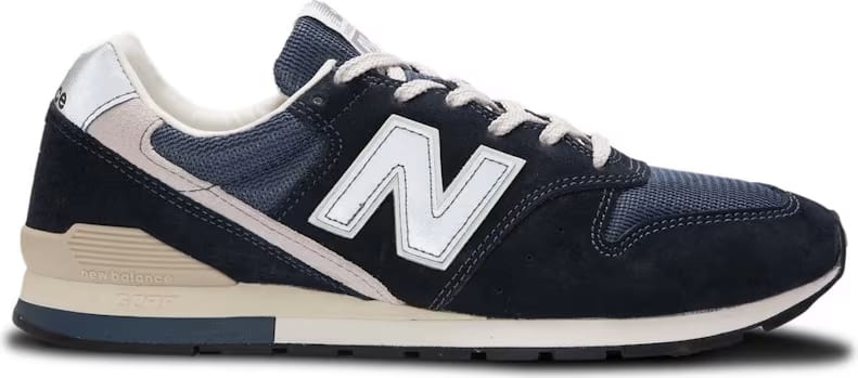 New Balance 996v2 Vintage Navy