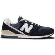 New Balance 996v2 Vintage Navy