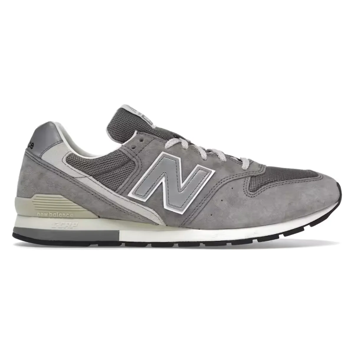 New Balance 996v2 Vintage Grey