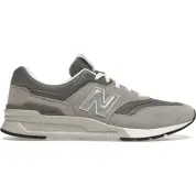 New Balance 997 Grey Silver