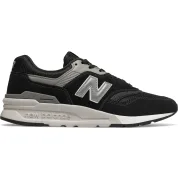 New Balance 997 Black Silver