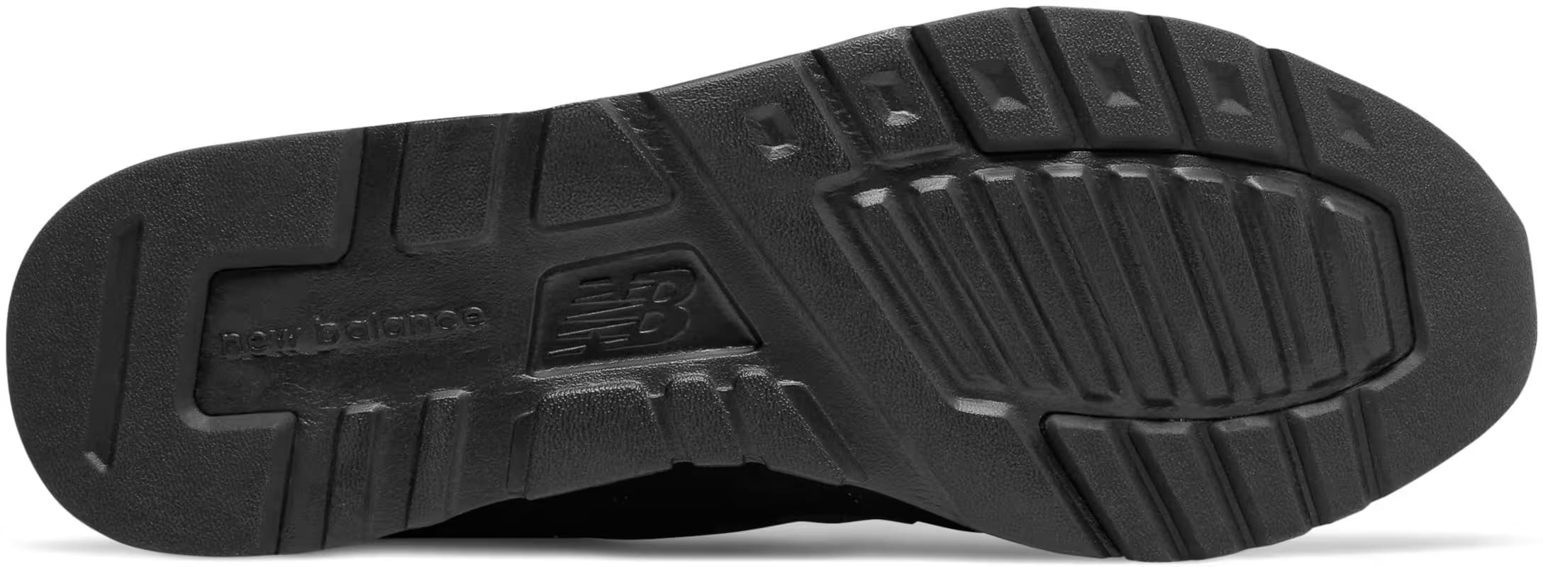 New Balance 997H Triple Black