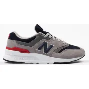 New Balance 997 "Grey Pigment"