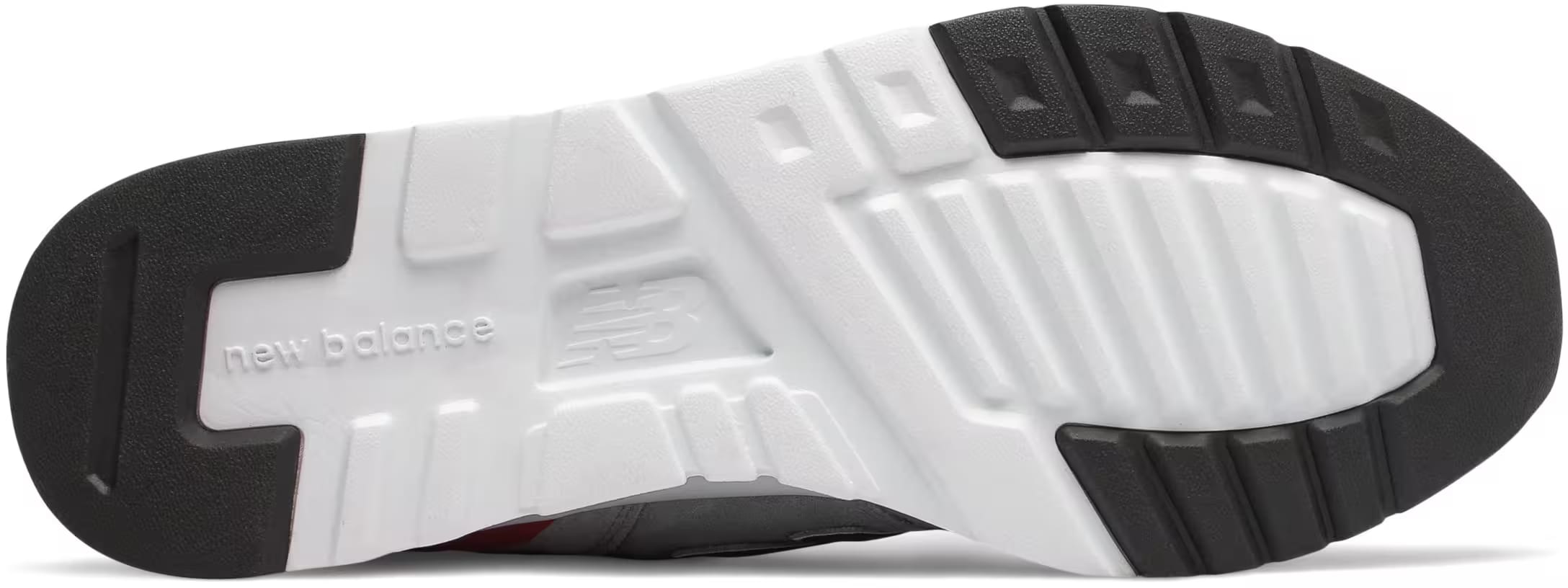 New Balance 997 "Grey Pigment"