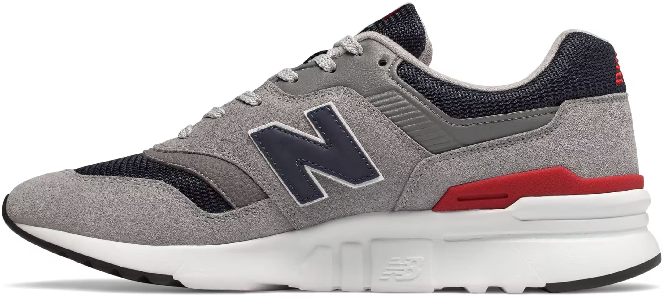New Balance 997 "Grey Pigment"