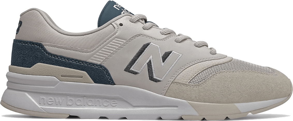New Balance 997H "Silver Birch"